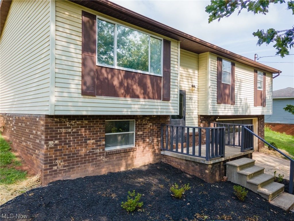 Washington, Wood County, WV House for sale Property ID 417438316