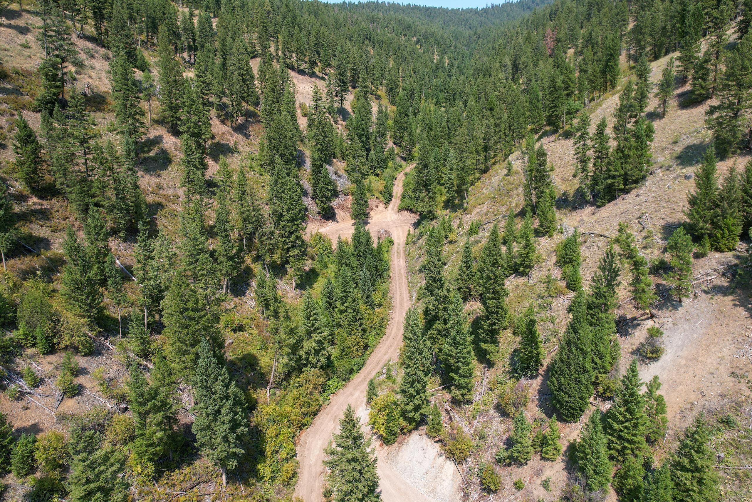 Gibbonsville, Lemhi County, ID Recreational Property for sale Property