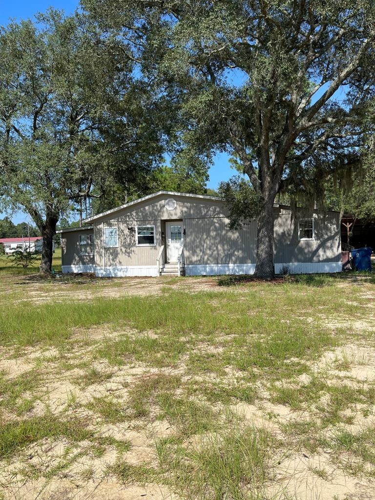 Collins, Tattnall County, GA House for sale Property ID 417439488