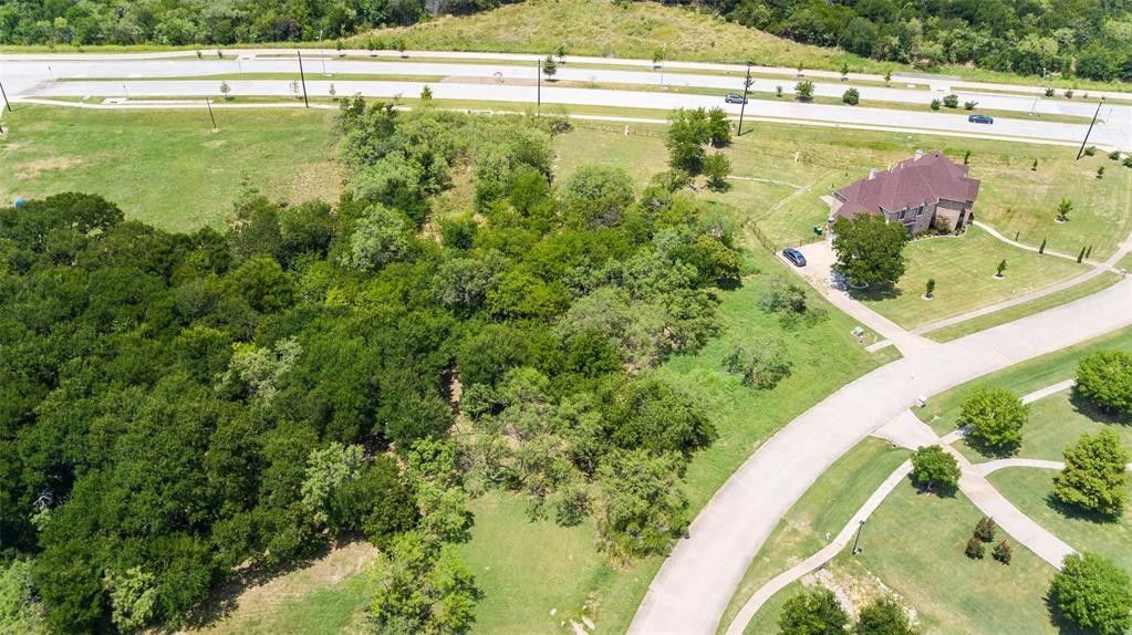 Cedar Hill, Dallas County, TX Undeveloped Land, Lakefront Property