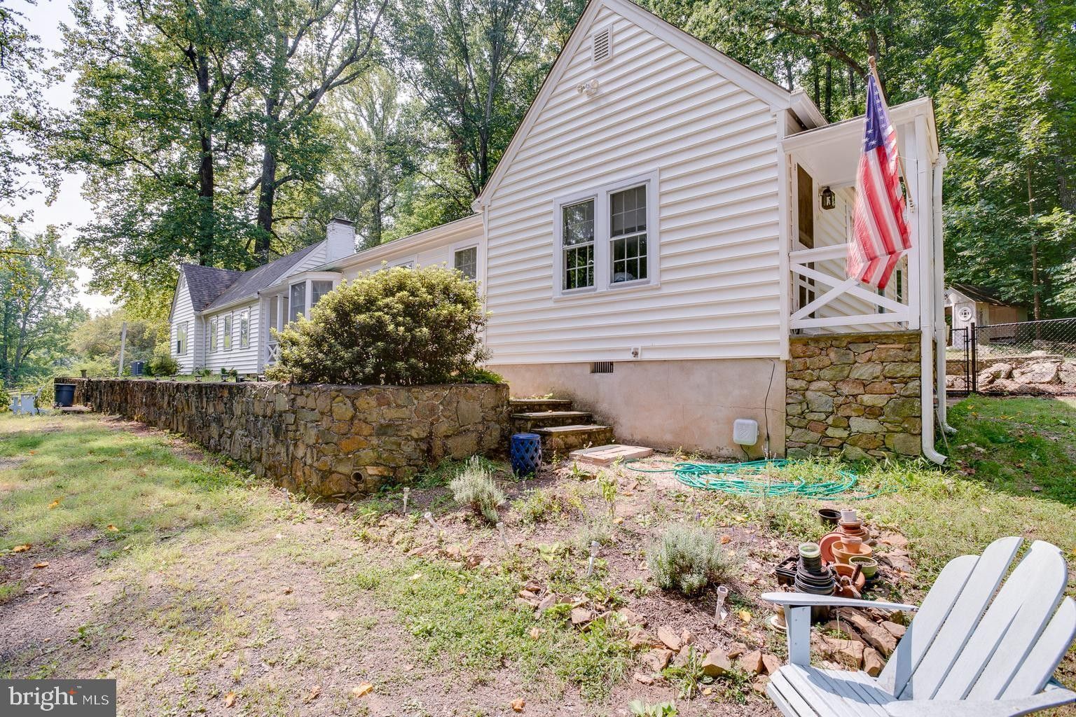 Warrenton, Fauquier County, VA House for sale Property ID 417439865