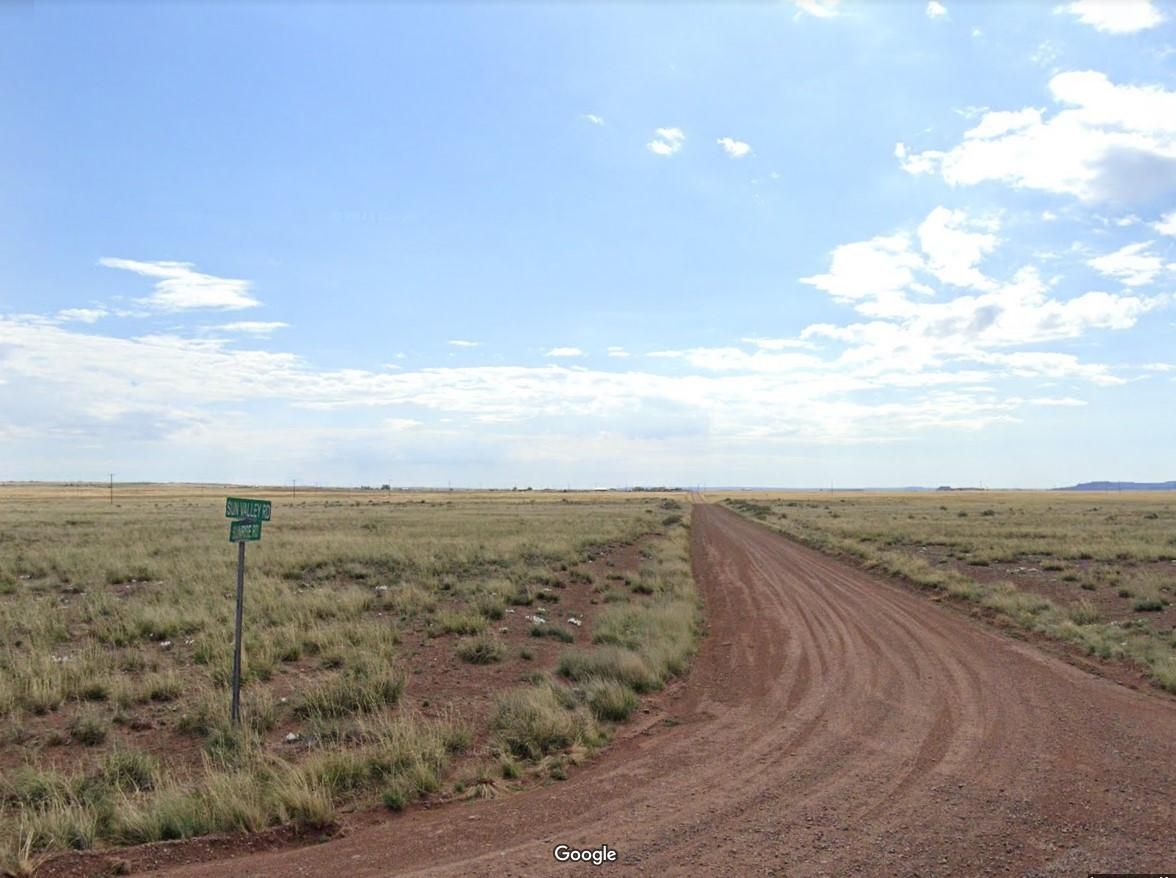Holbrook, Navajo County, AZ Farms and Ranches, Recreational Property