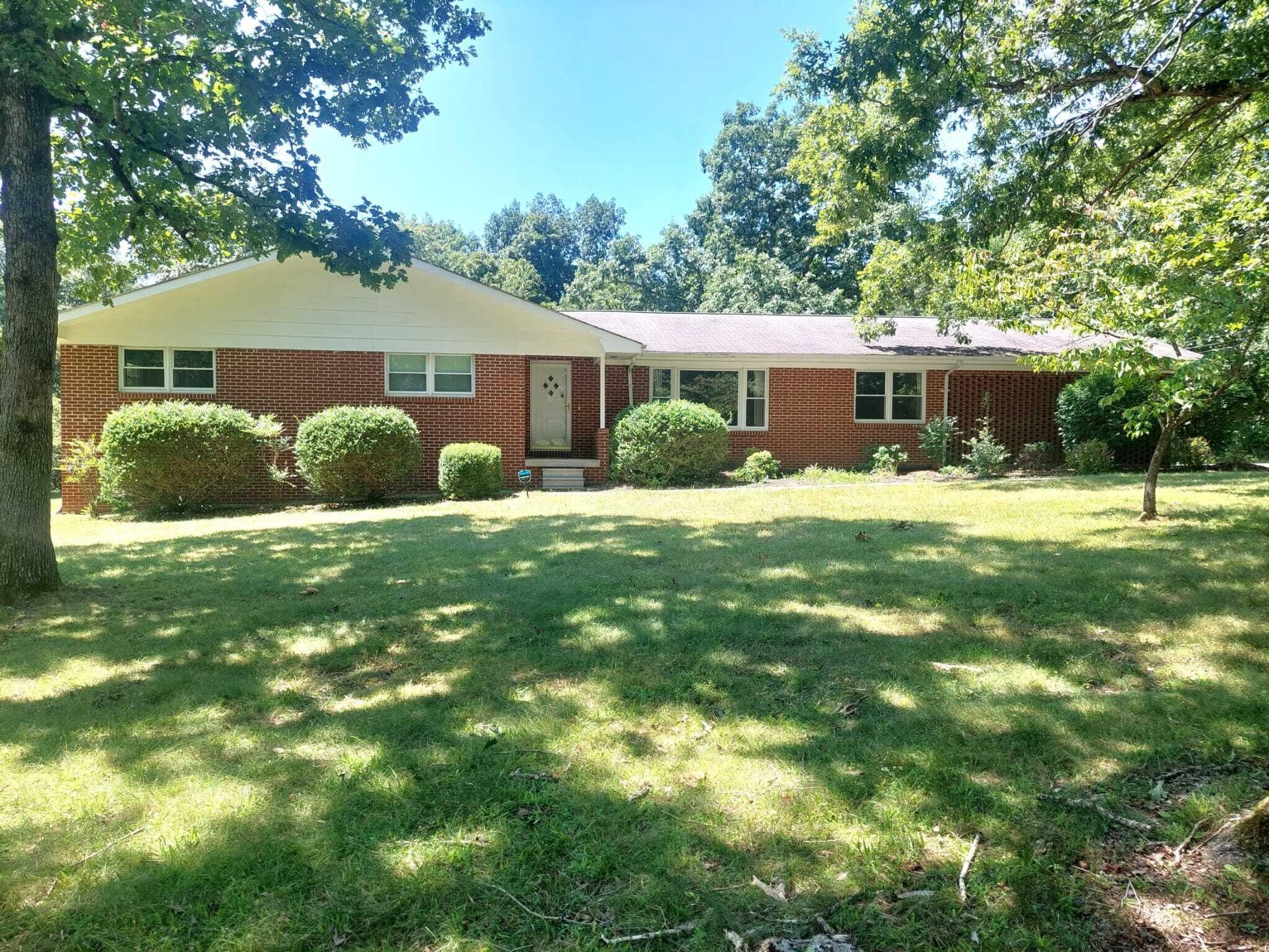 955 Old Jamestown Highway, Crossville, TN 38555 MLS 20236707 LandWatch