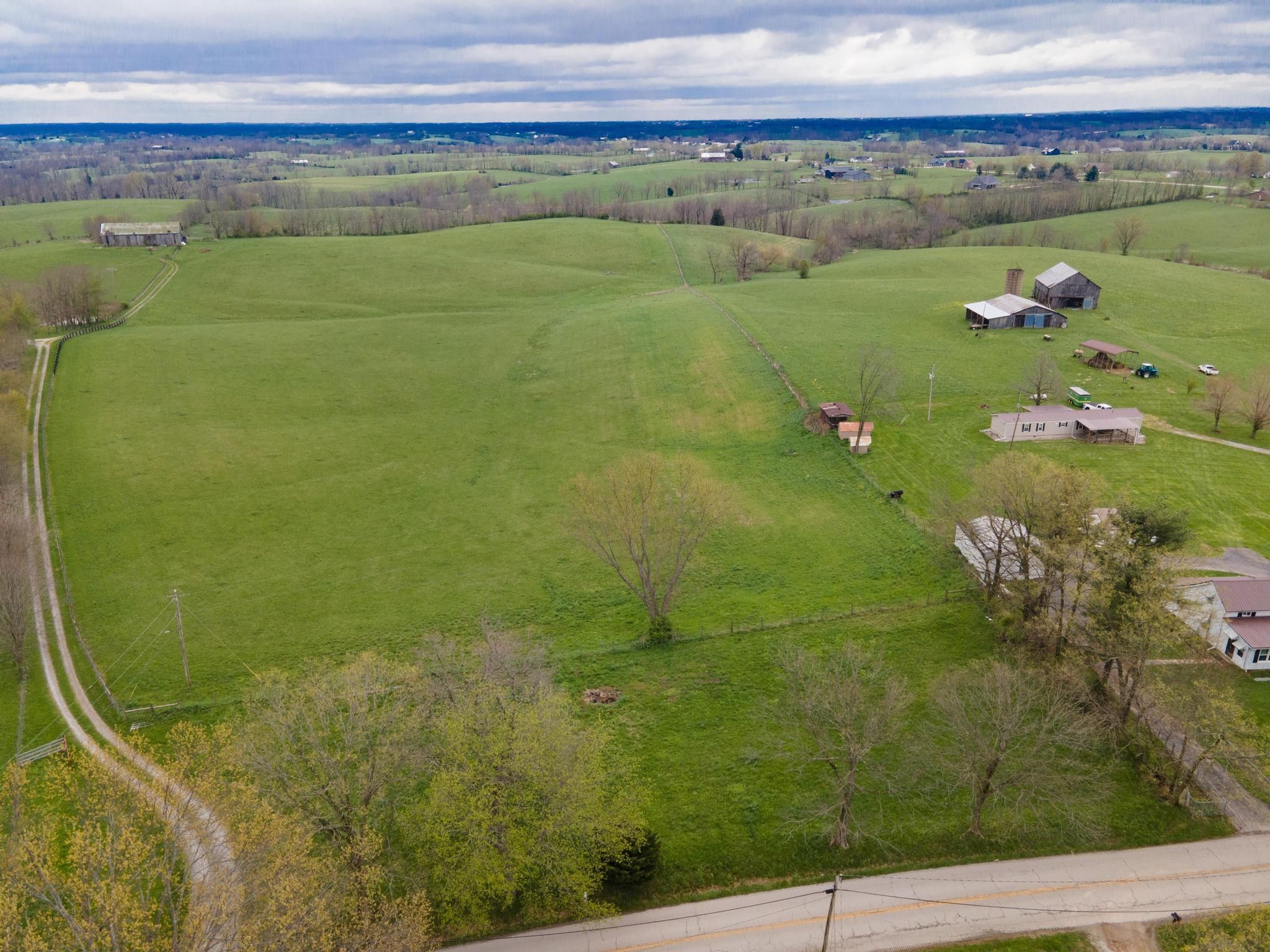 Mt Sterling, Montgomery County, KY Farms and Ranches for sale Property
