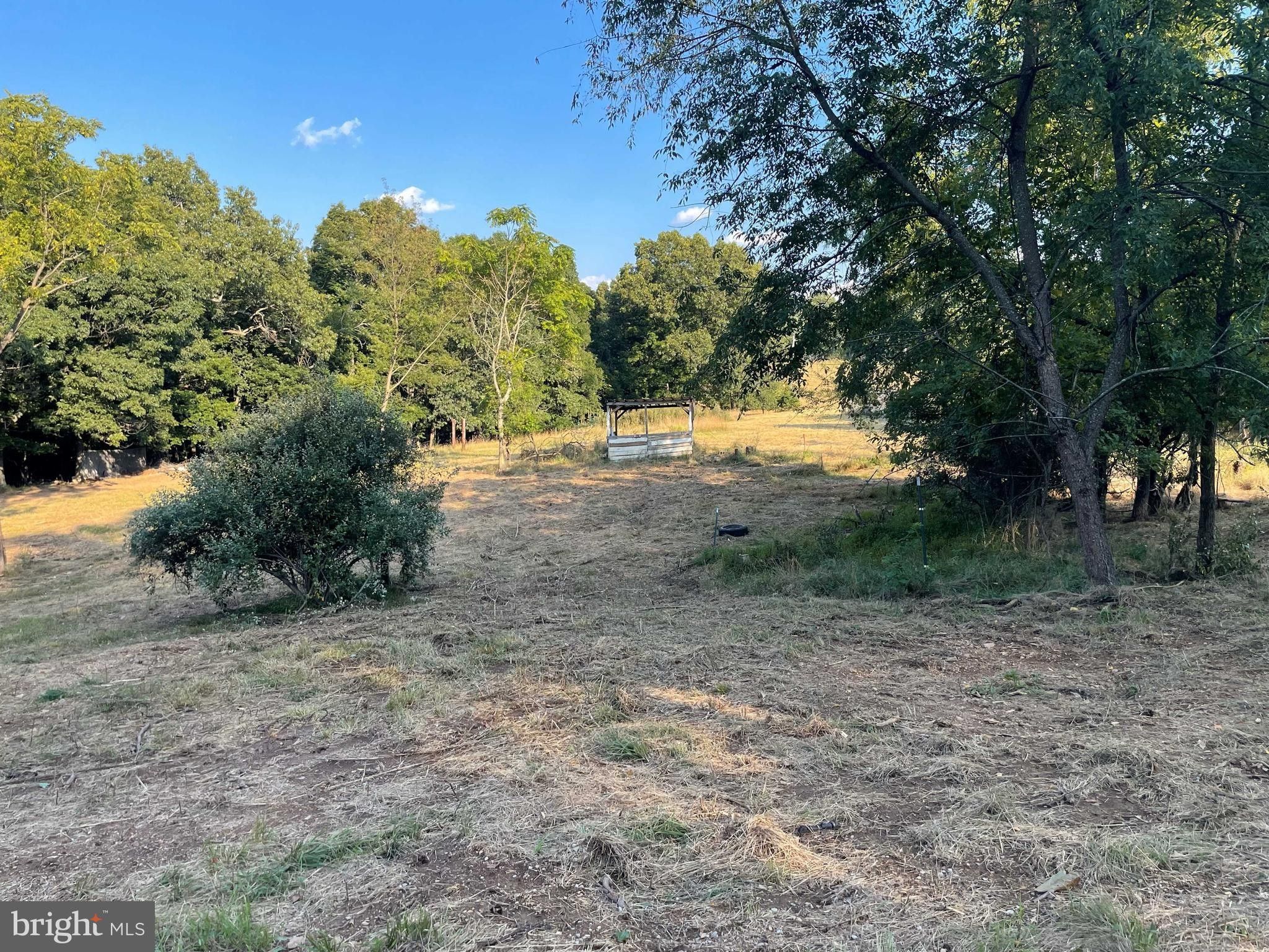 Berkeley Springs, County, WV Undeveloped Land for sale Property