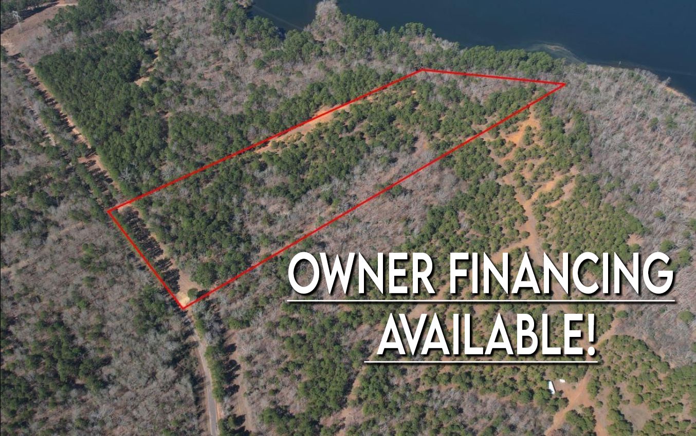 Avinger, Marion County, TX Recreational Property, Undeveloped Land for