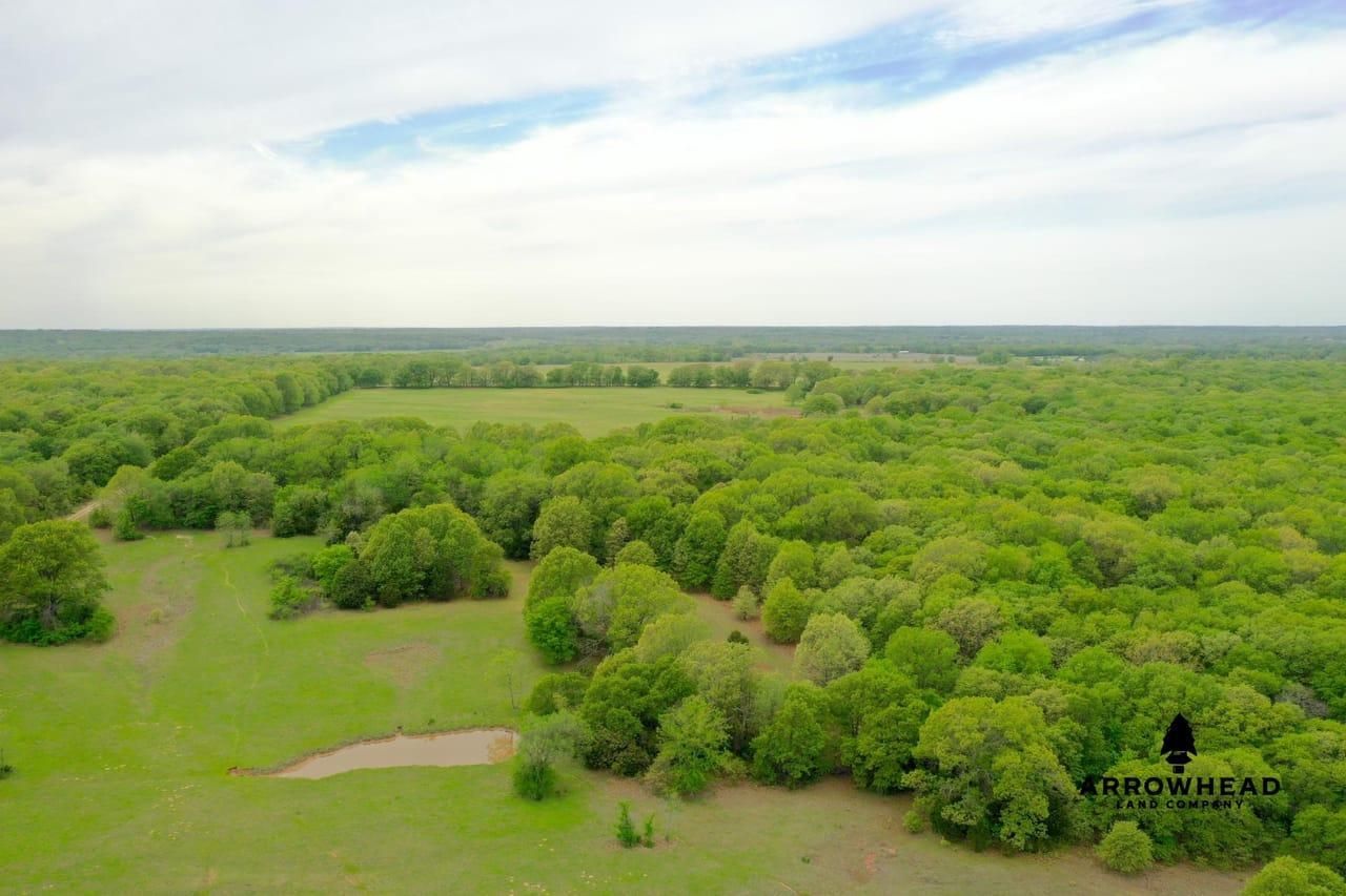 Seminole, Seminole County, OK Farms and Ranches, Undeveloped Land