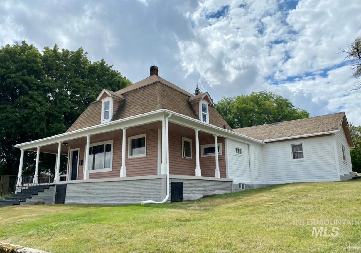 Cottonwood, Idaho County, ID House for sale Property ID 417441461