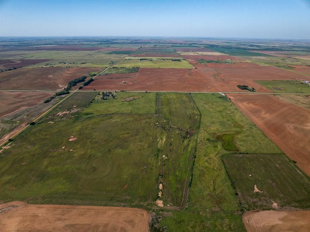 128.8 acres in Pond Creek, OK, 73766 LandWatch