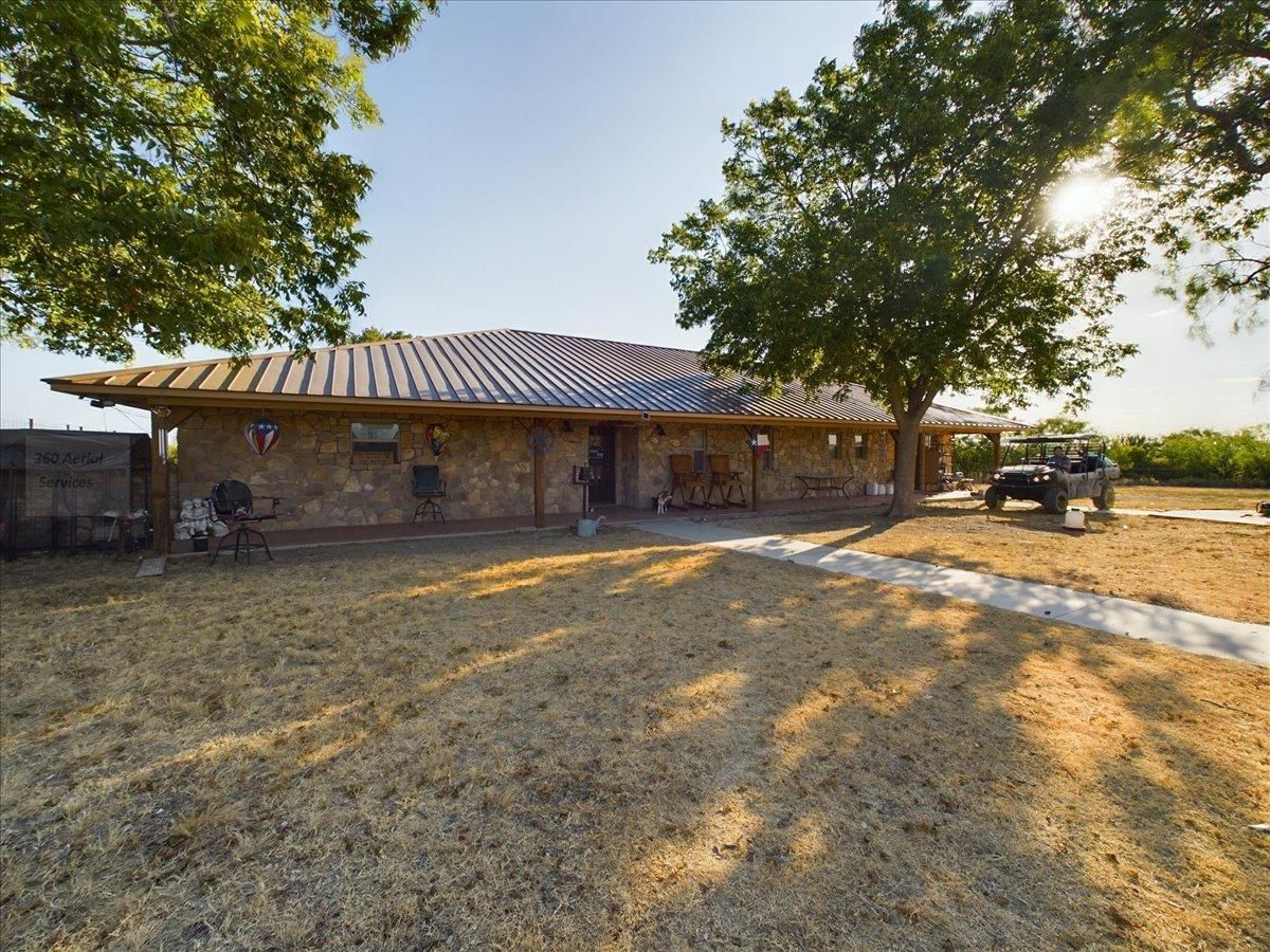 Voss, Coleman County, TX Farms and Ranches, Hunting Property for sale
