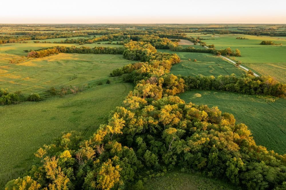 Admire, Lyon County, KS Farms and Ranches, Recreational Property