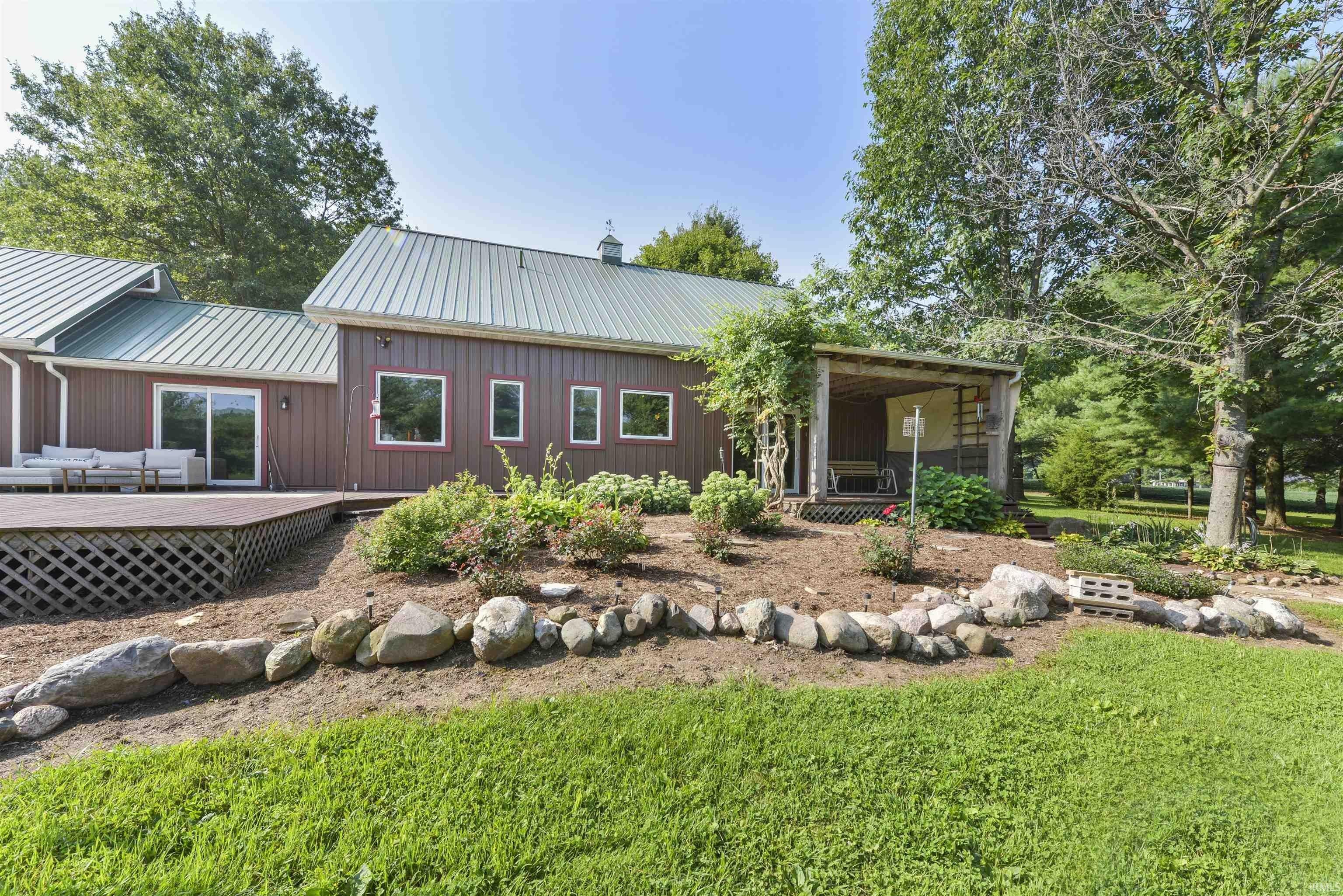 Frankfort, Clinton County, IN House for sale Property ID 417441858