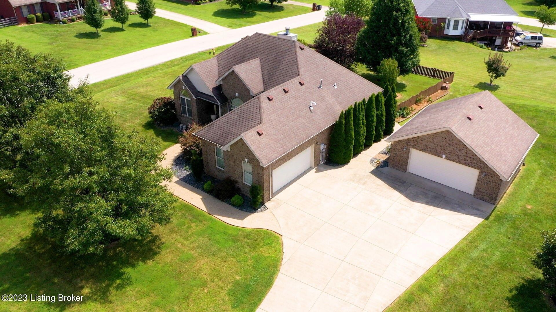 Shepherdsville, Bullitt County, KY House for sale Property ID