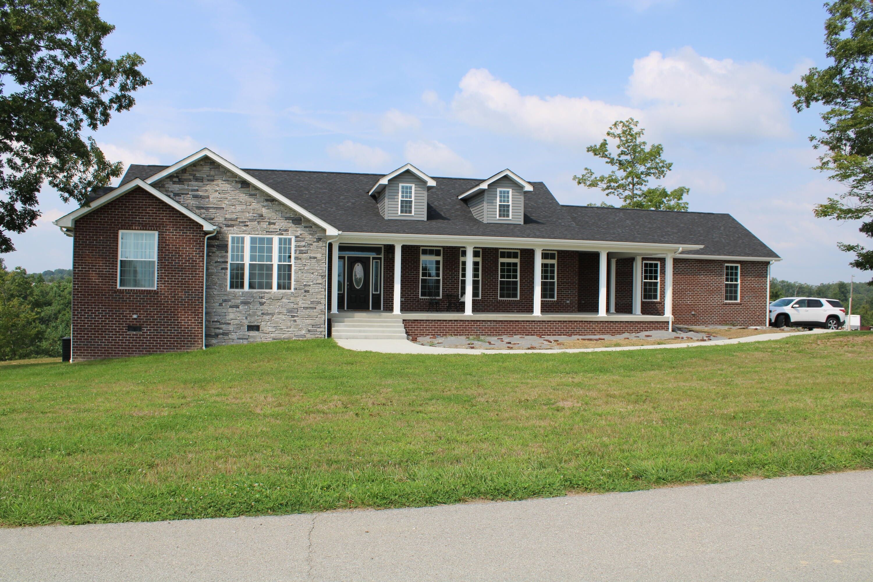 East Bernstadt, Laurel County, KY House for sale Property ID 417441912