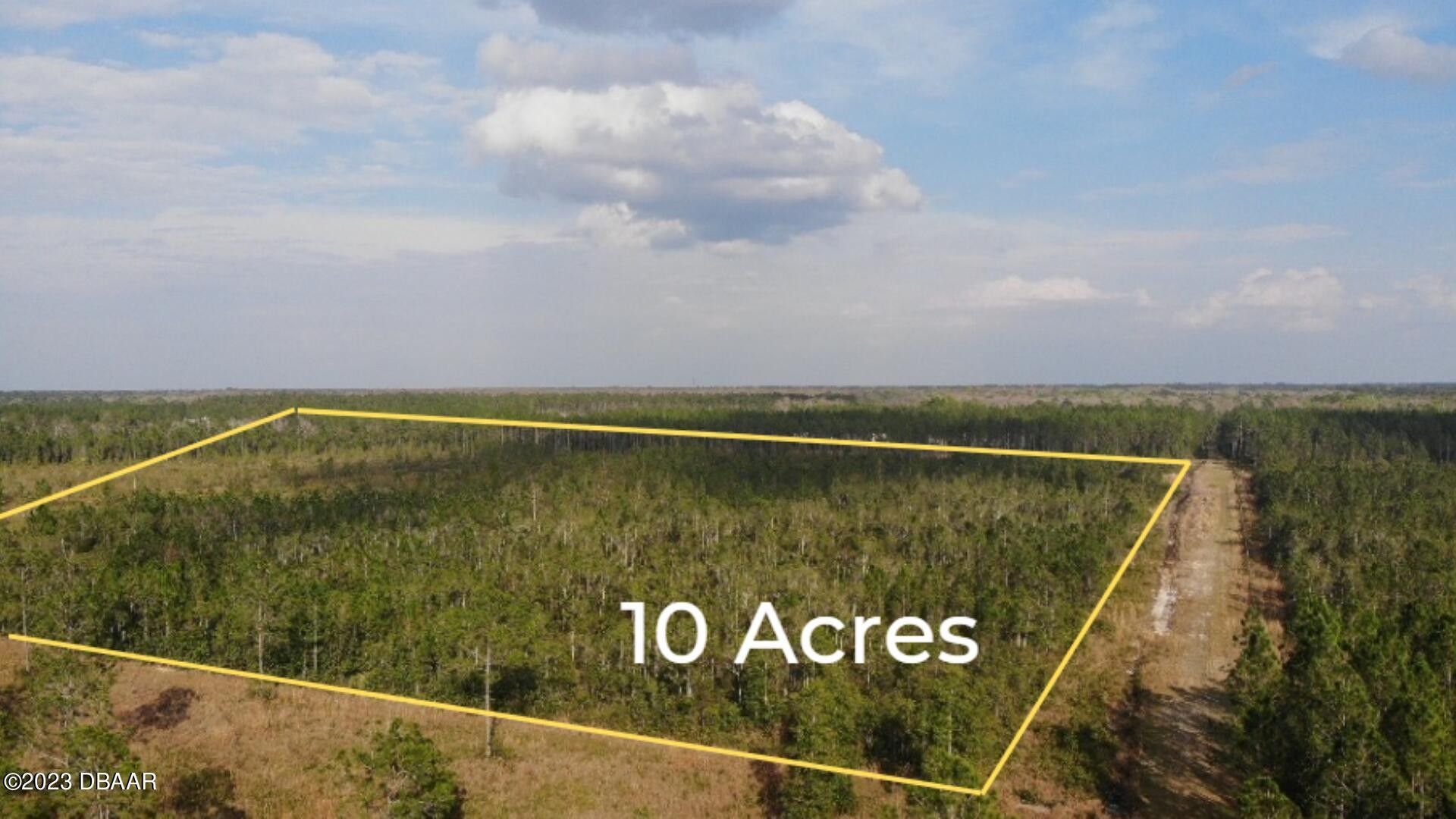 Pierson, Volusia County, FL for sale Property ID 417441920 LandWatch