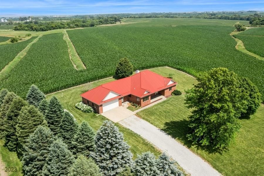 Pleasantville, Marion County, IA House for sale Property ID 416807181