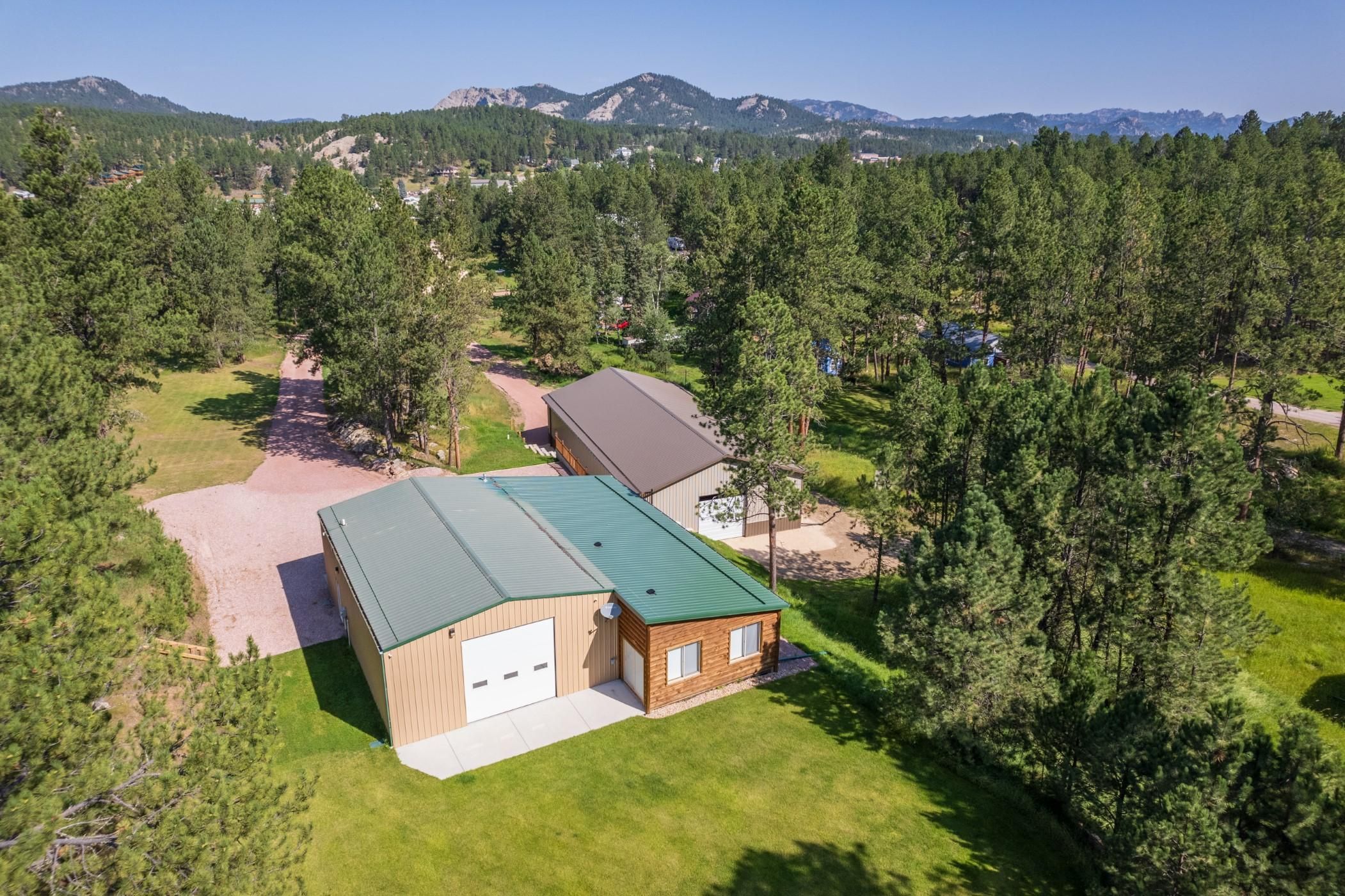 14 W Canal Street, Custer, SD 57730 MLS 77508 LandWatch