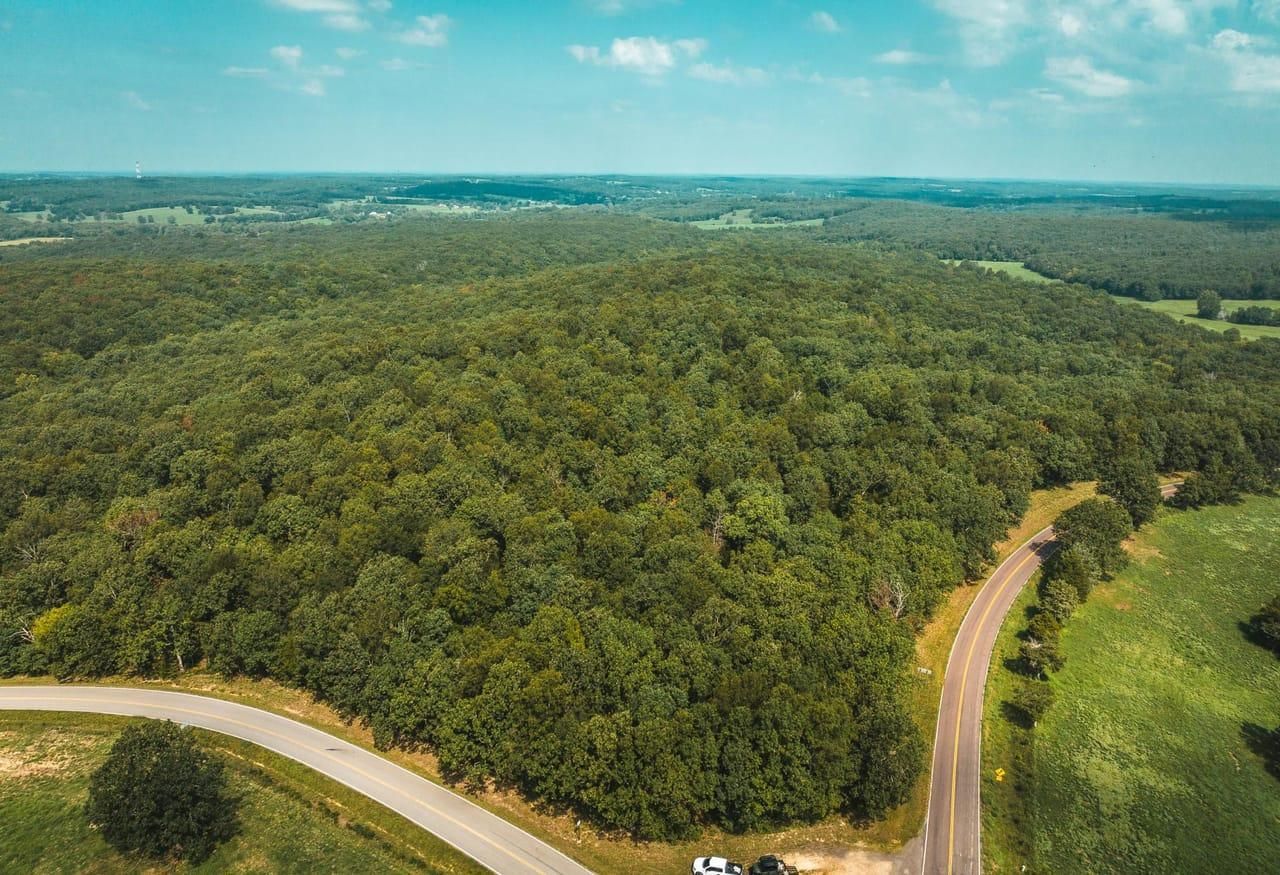 Vienna, Maries County, MO Recreational Property, Hunting Property for