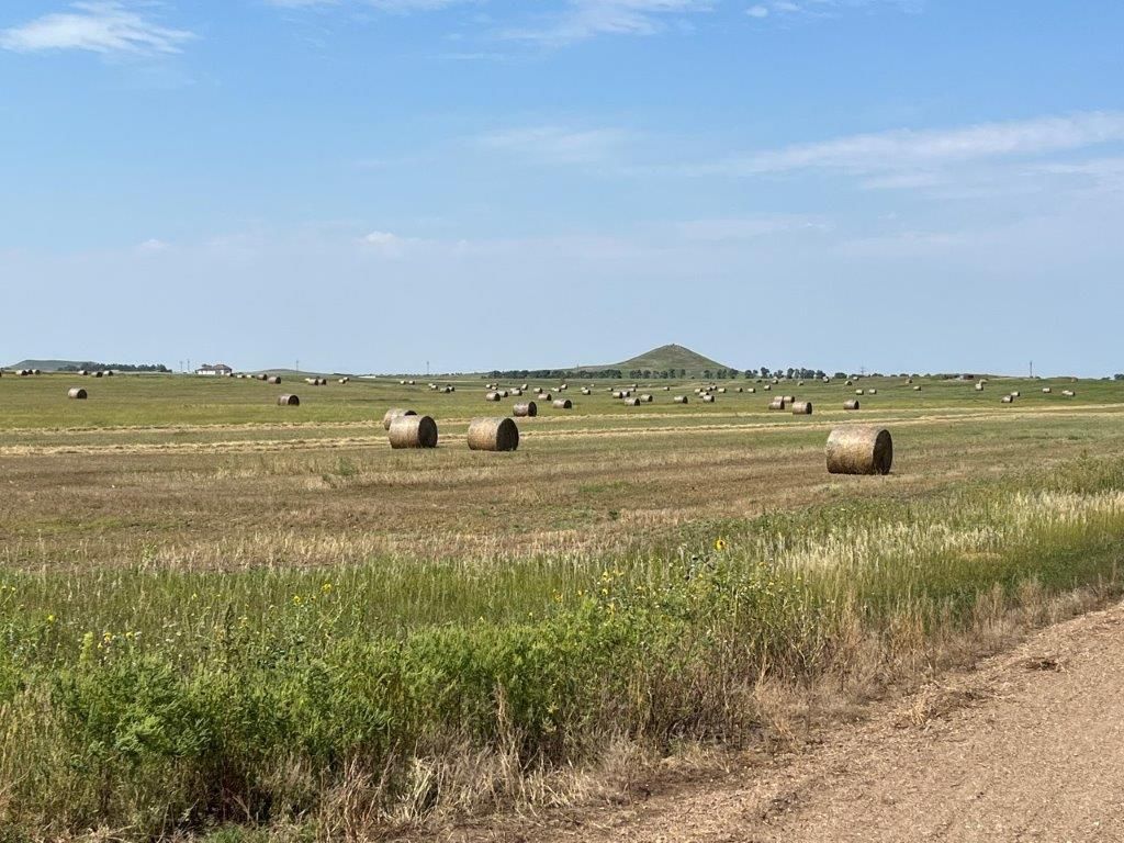 Timber Lake, Dewey County, SD Farms and Ranches, Hunting Property