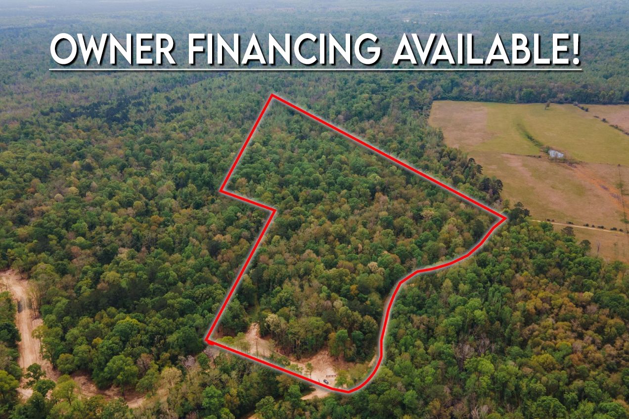 County Road 2082, Burkeville, TX 75932 LandWatch