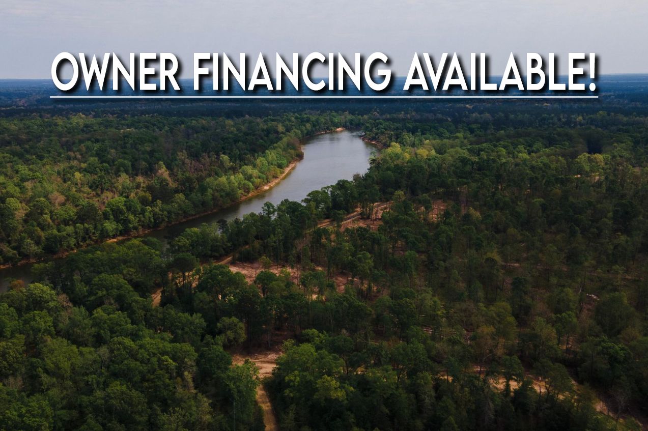 County Road 2082, Burkeville, TX 75932 LandWatch