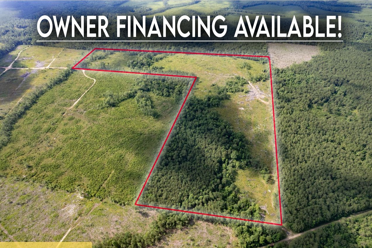 Burkeville, Newton County, TX Recreational Property, Timberland