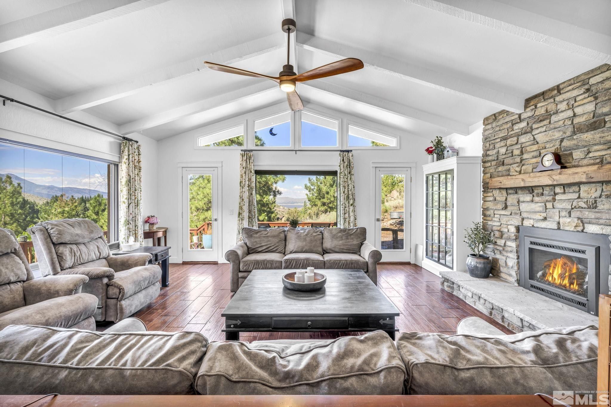 Carson City, Carson City County, NV House for sale Property ID