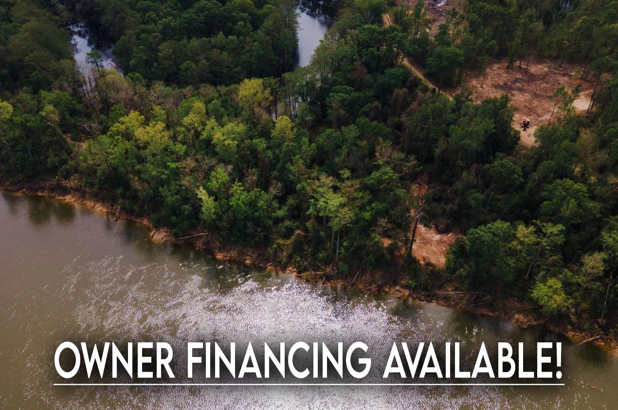 County Road 2082, Burkeville, TX 75932 LandWatch