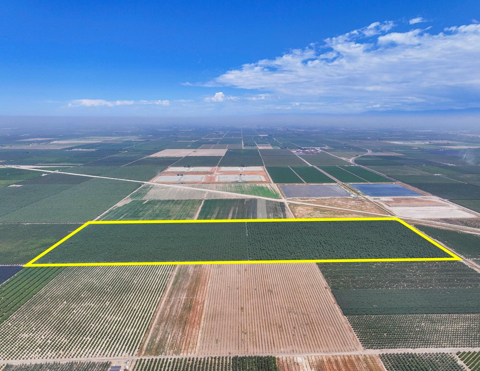 Laton, Kings County, CA Farms and Ranches for sale Property ID