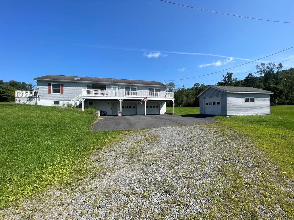 Leraysville, Bradford County, PA House for sale Property ID 417443616