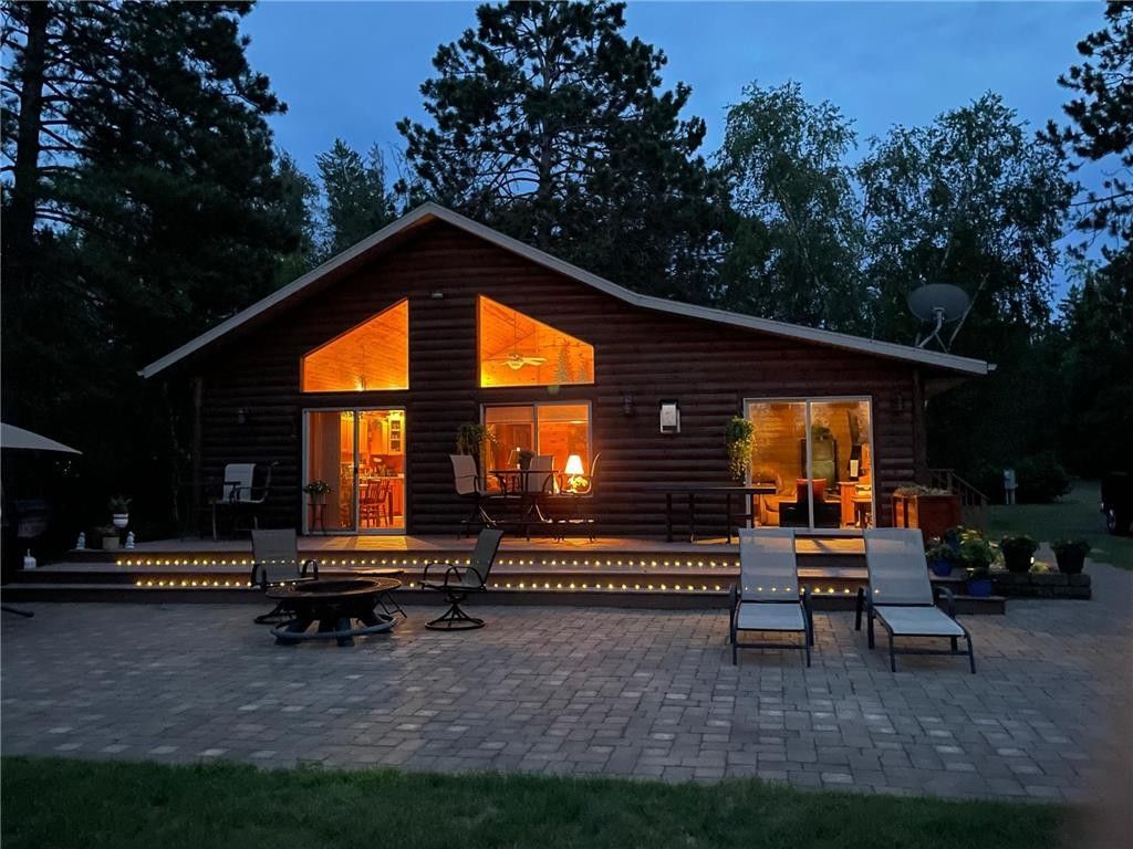 Wascott, Washburn County, WI Lakefront Property, Waterfront Property