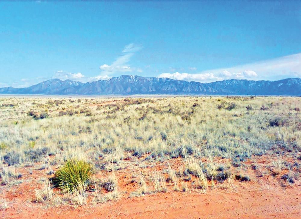 Los Lunas, Valencia County, NM Recreational Property, Undeveloped Land