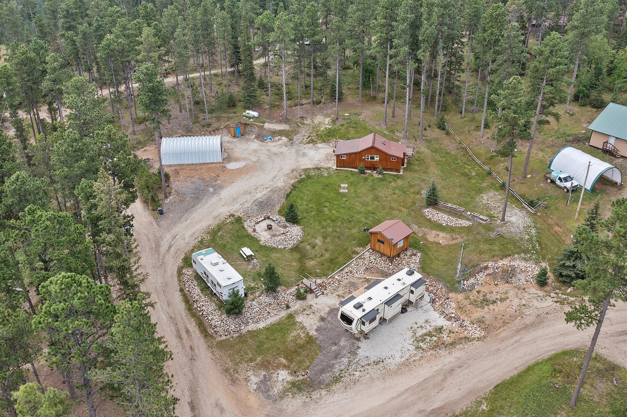 Deadwood, Lawrence County, SD House for sale Property ID 417443947