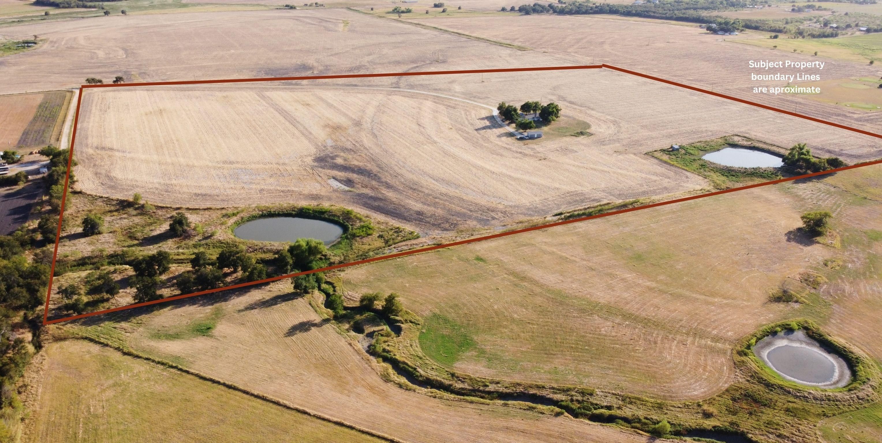 Thorndale, Milam County, TX Farms and Ranches, House for sale Property