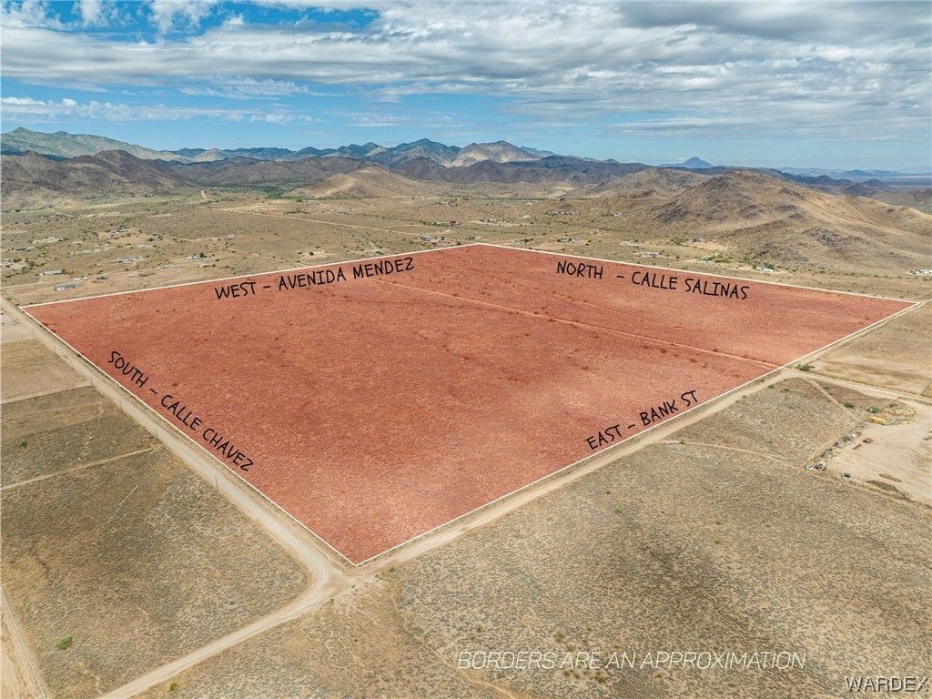 Kingman, Mohave County, AZ Farms and Ranches for sale Property ID