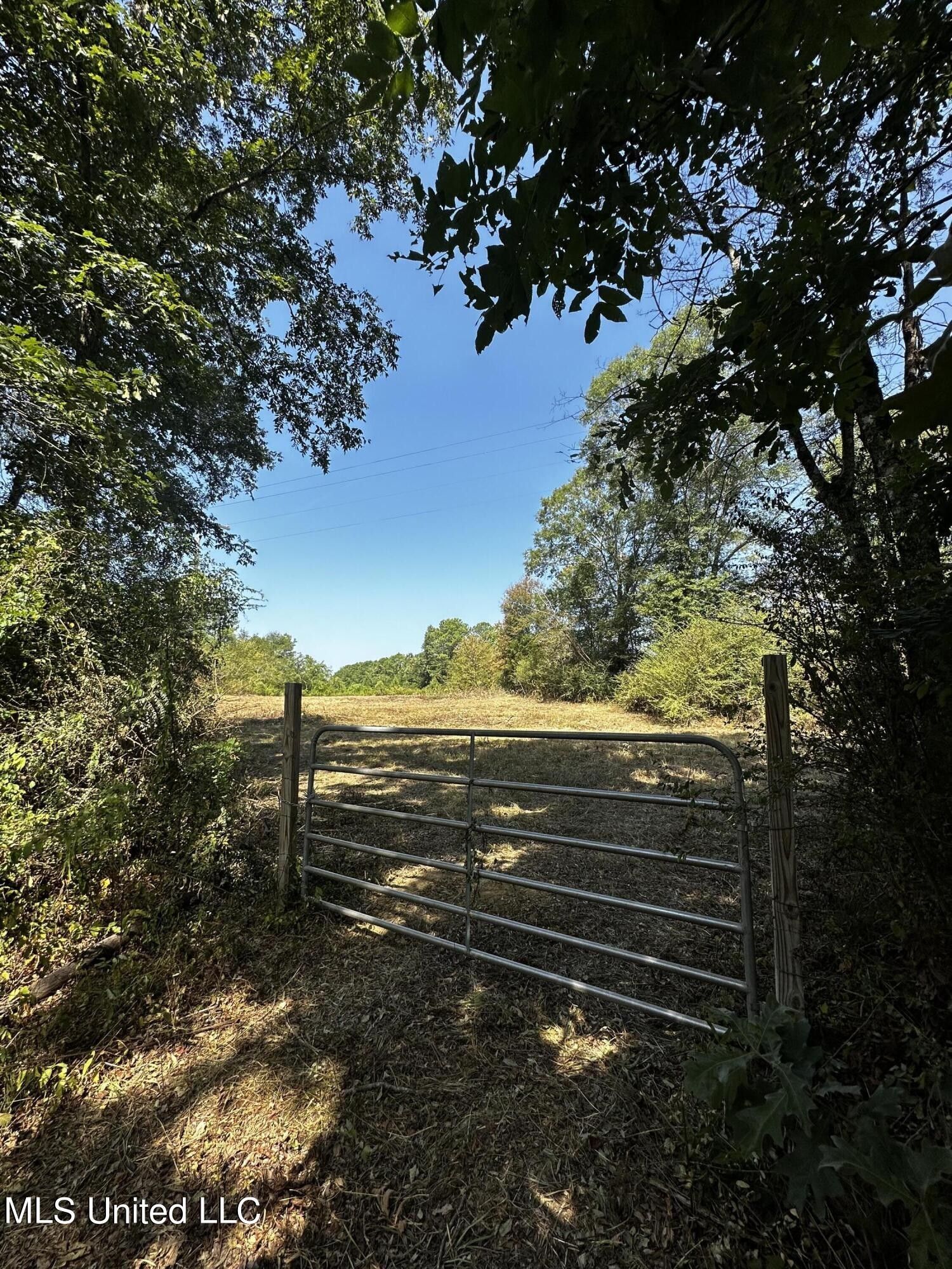 Canton, Madison County, MS Undeveloped Land for sale Property ID