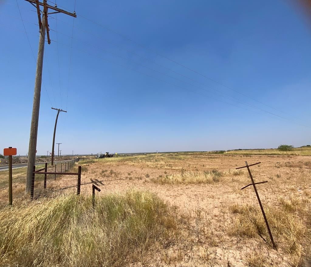 Snyder, Scurry County, TX Undeveloped Land for sale Property ID