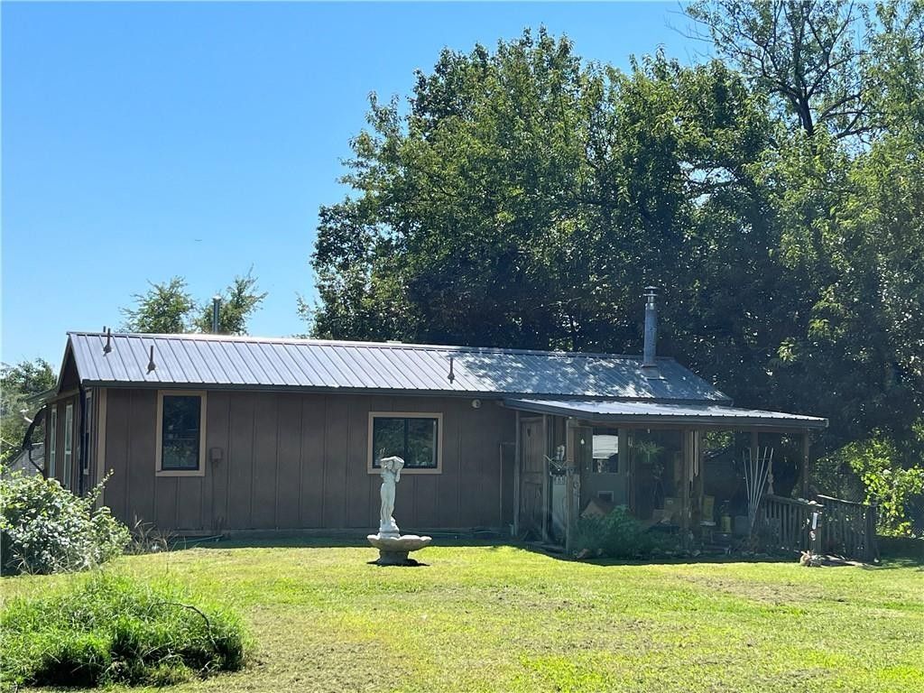 Noel, McDonald County, MO Farms and Ranches, House for sale Property ID