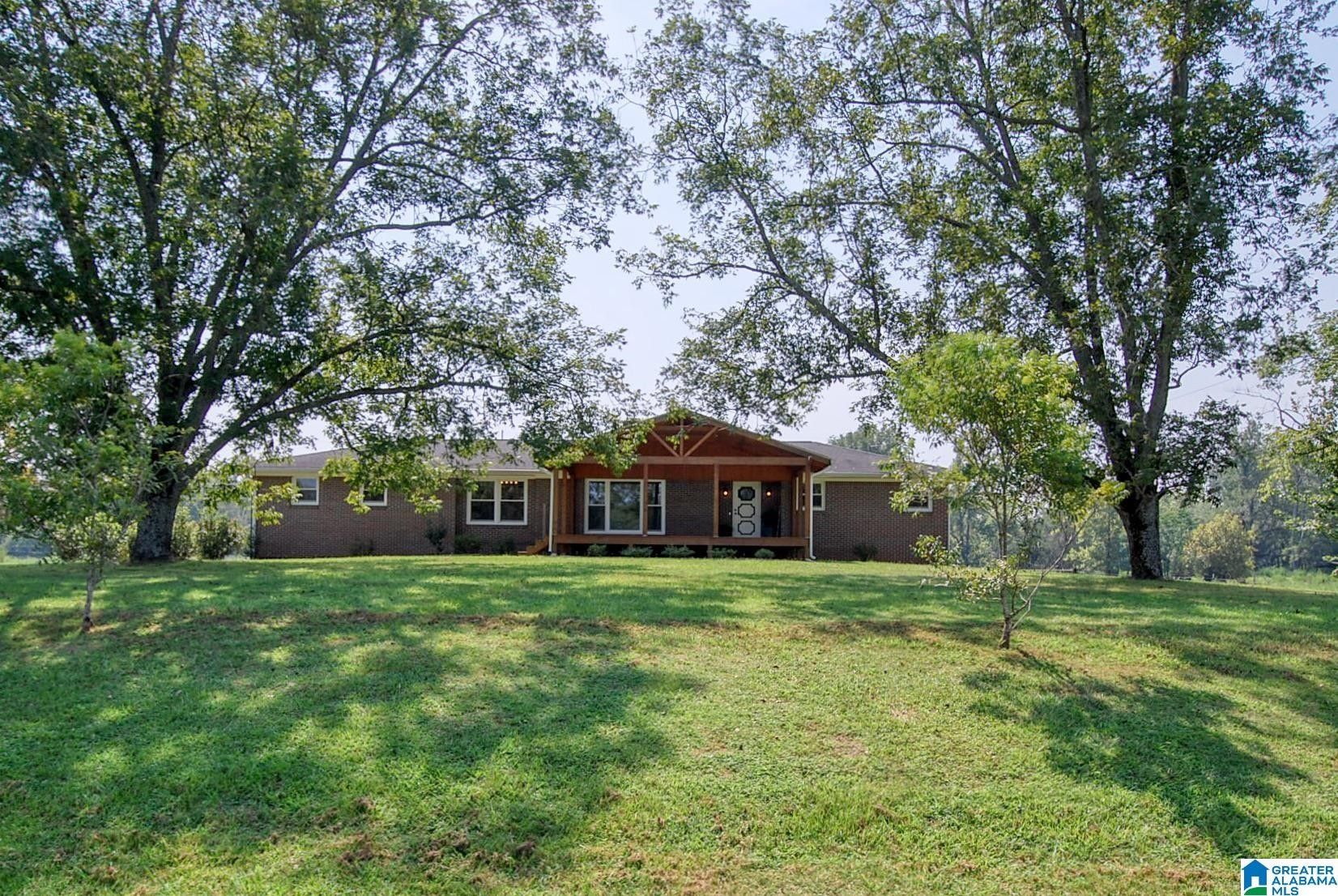 Lincoln, Talladega County, AL House for sale Property ID 417444947