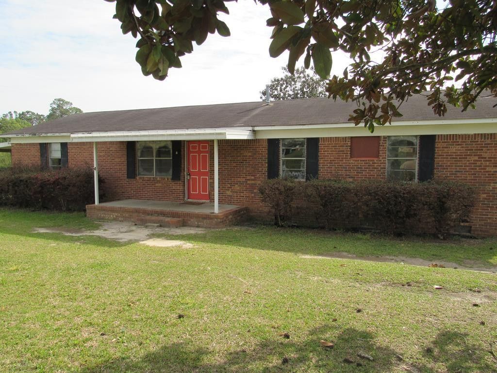 Norman Park, Colquitt County, GA Farms and Ranches for sale Property ID