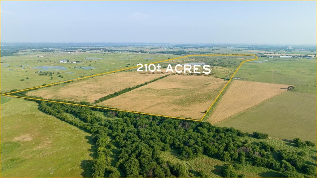 Gainesville, Cooke County, TX Undeveloped Land for sale Property ID