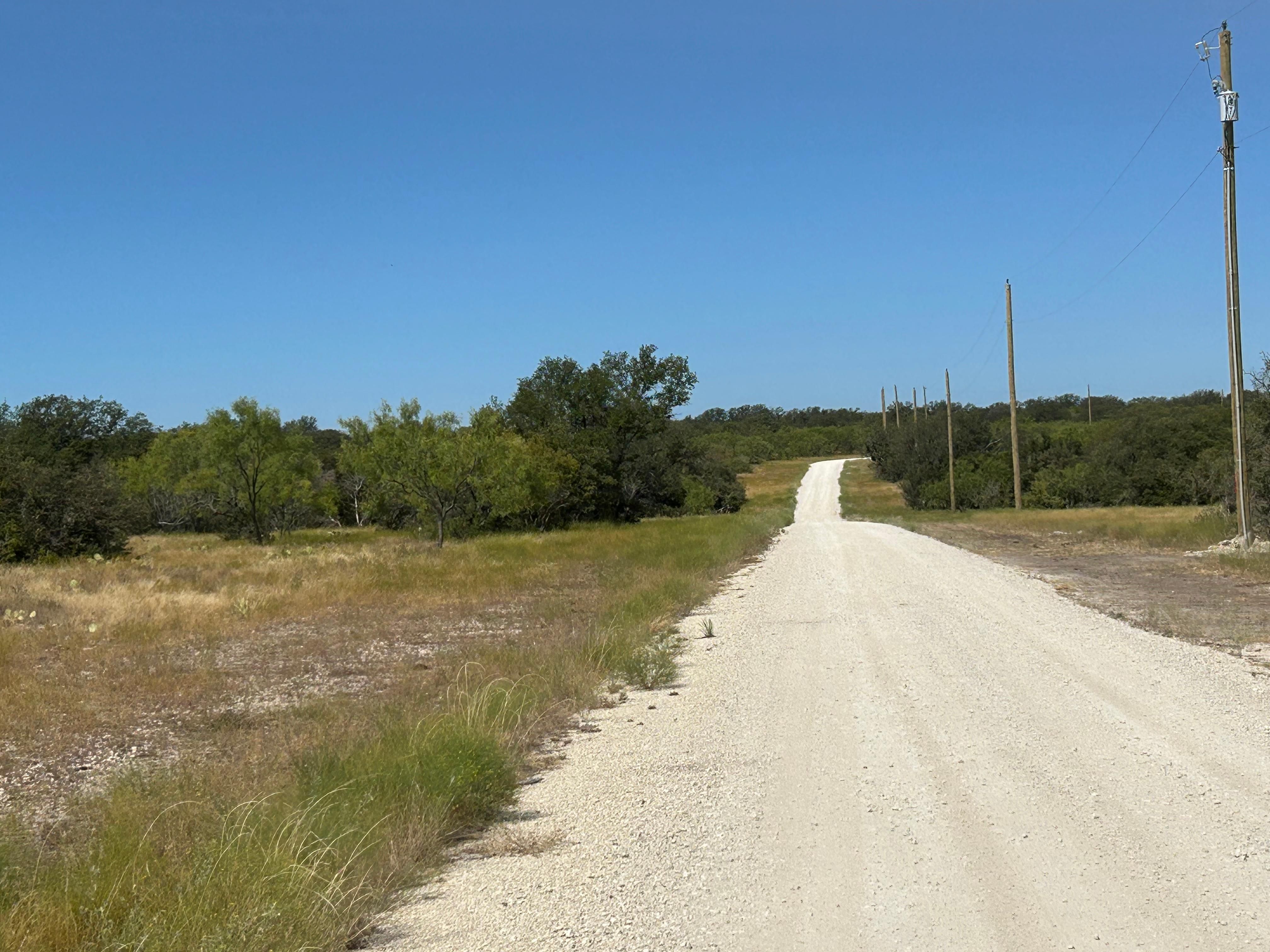 Brady, McCulloch County, TX Recreational Property, Hunting Property for