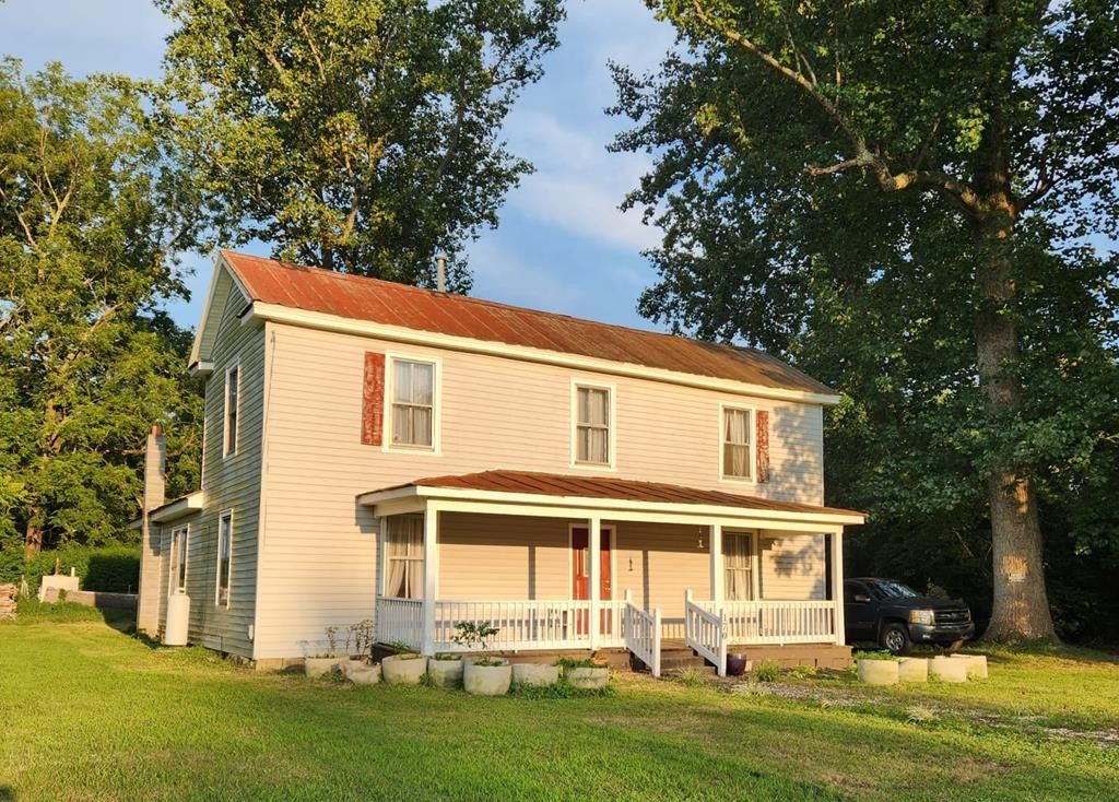 Cullen, Charlotte County, VA House for sale Property ID 417446313