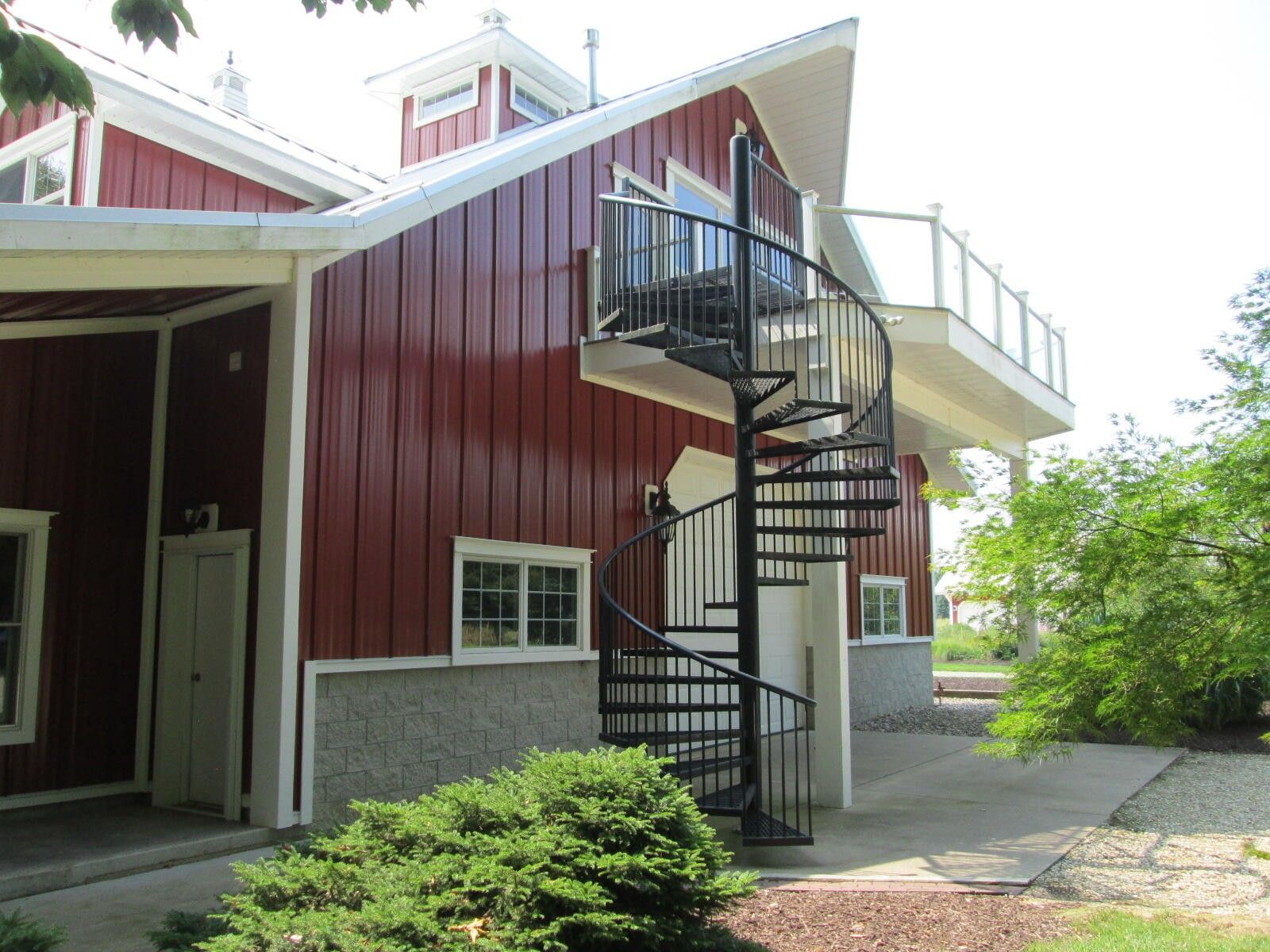 Three Oaks, Berrien County, MI Farms and Ranches, Lakefront Property