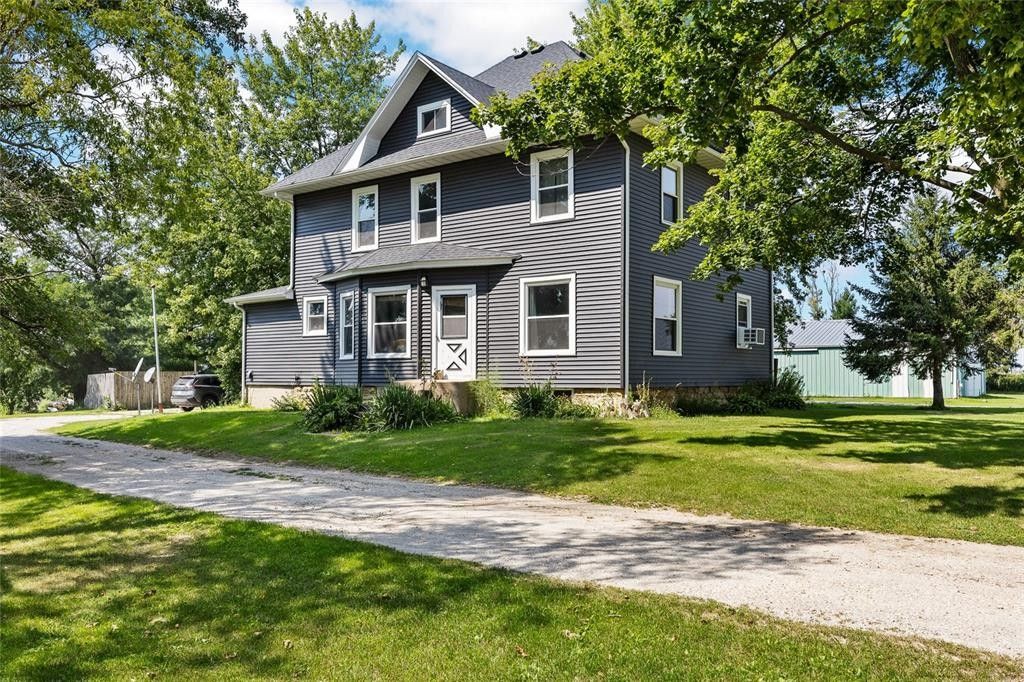 Tipton, Cedar County, IA House for sale Property ID 417446403 LandWatch