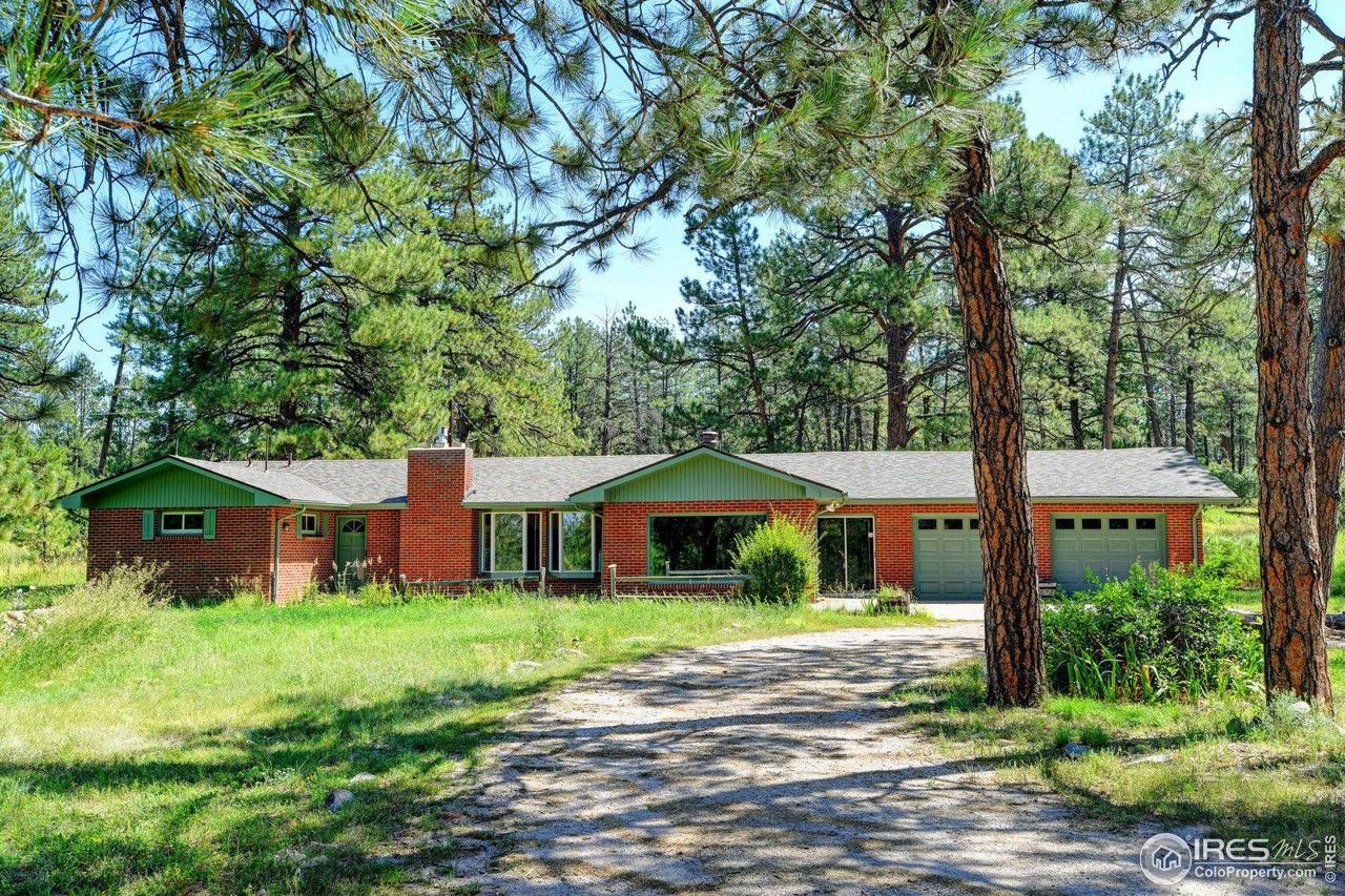 Franktown, Douglas County, CO House for sale Property ID 417446657