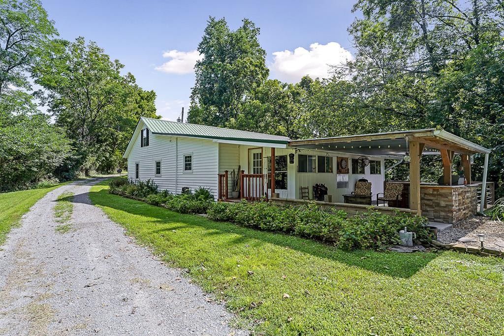 Granville, Jackson County, TN House for sale Property ID 417446862