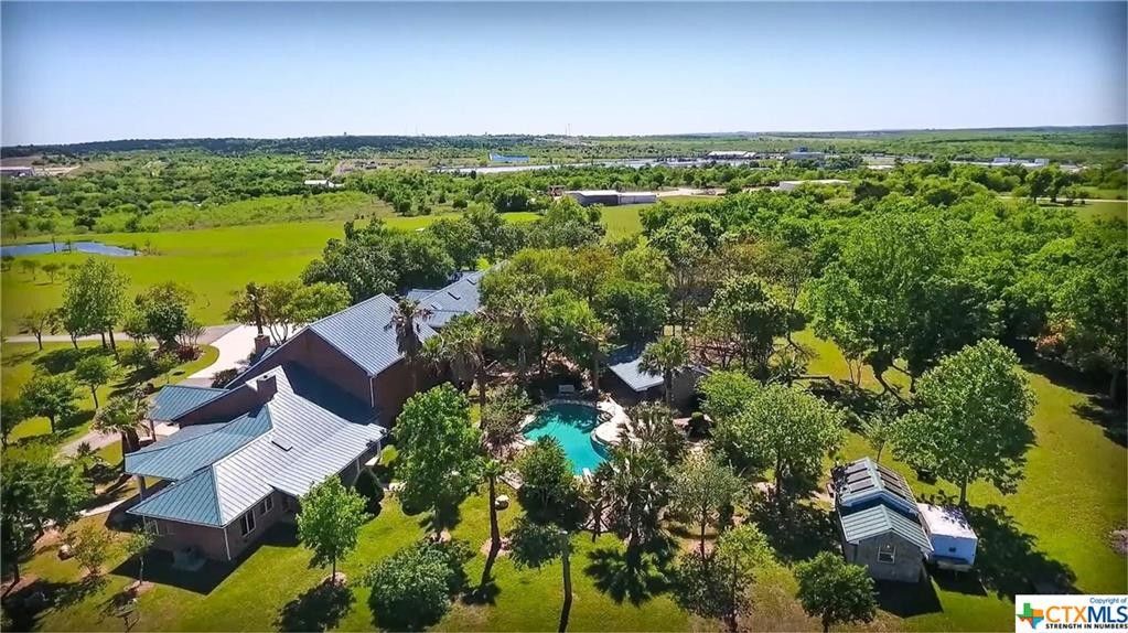 New Braunfels, Comal County, TX Farms and Ranches, House for sale