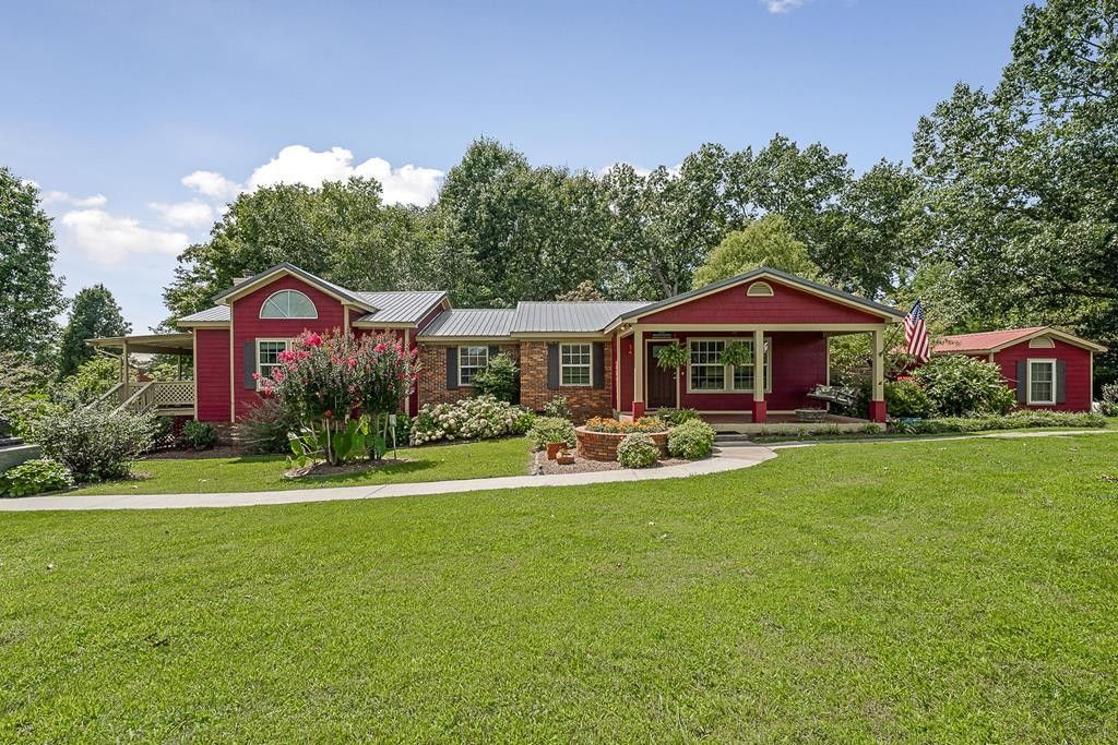 Rock Island, Van Buren County, TN House for sale Property ID 417447051