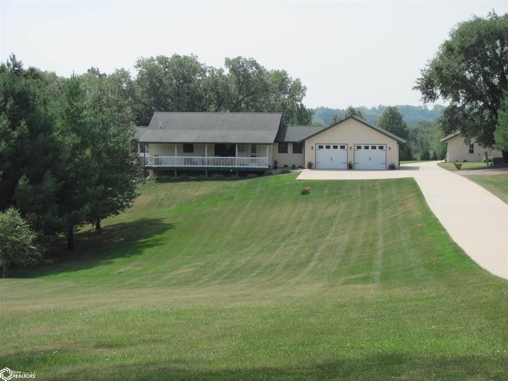 Ottumwa, Wapello County, IA House for sale Property ID 417447056